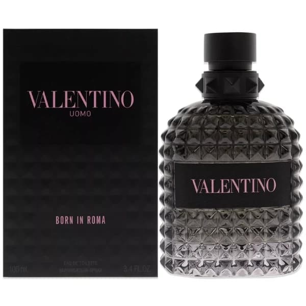 Valentino Born In Roma EDT 100ml