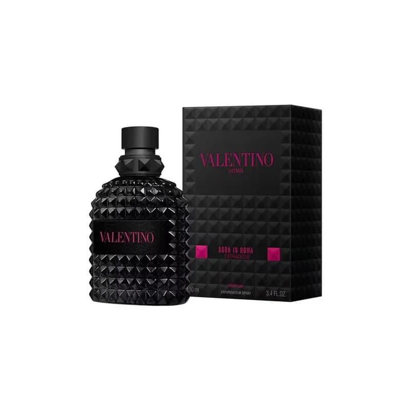 Valentino Born In Roma Extradose Parfum 100ml