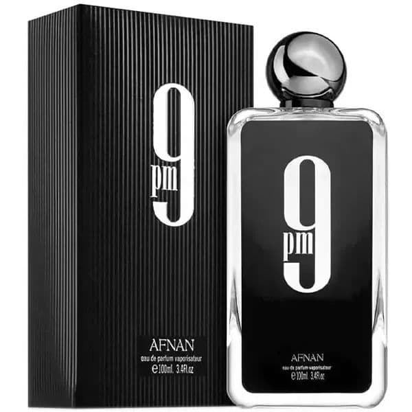 Afnan 9PM 100ml