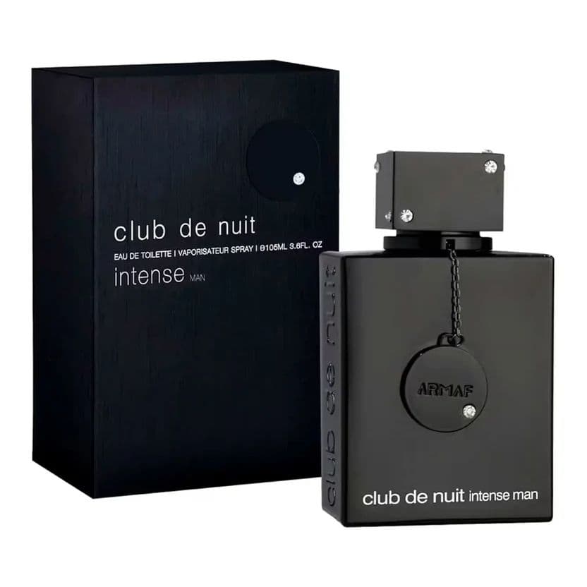 Armaf Club De Nuit Intense 105ml