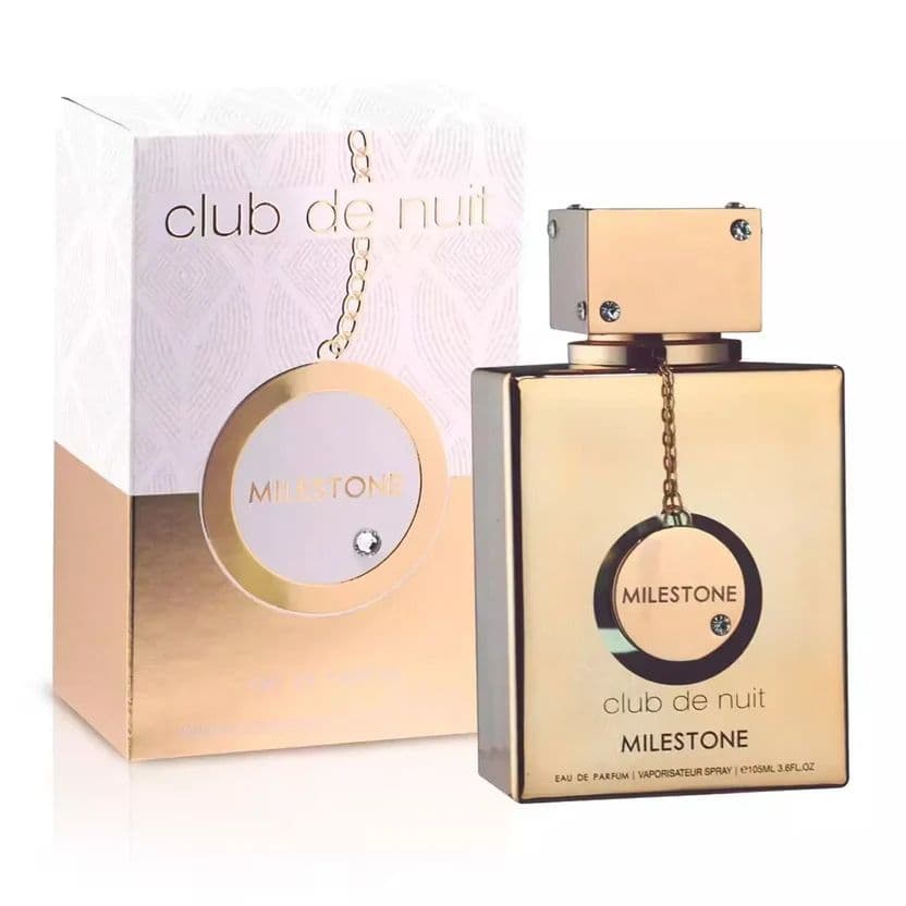 Armaf Club De Nuit Milestone 105ml
