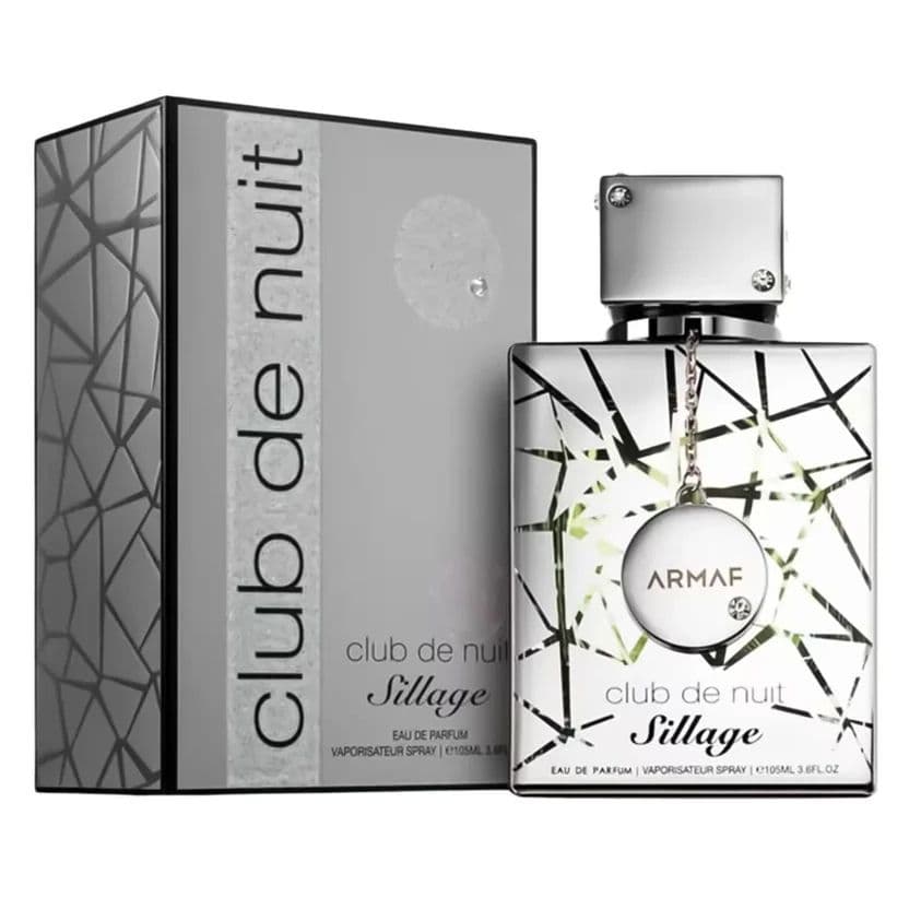 Armaf Club De Nuit Sillage 105ml