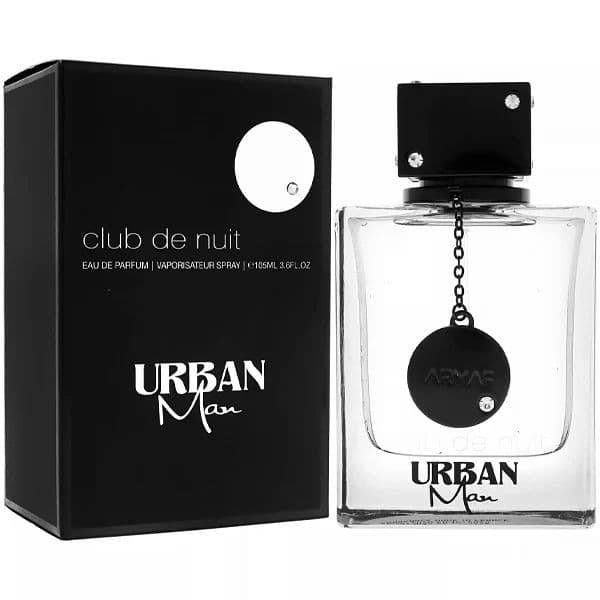 Armaf Club De Nuit Urban Man 105ml