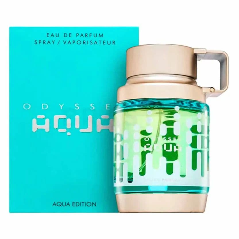 Armaf Odyssey Aqua 100ml