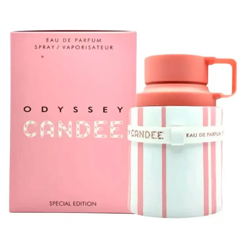 Armaf Odyssey Candee 100ml