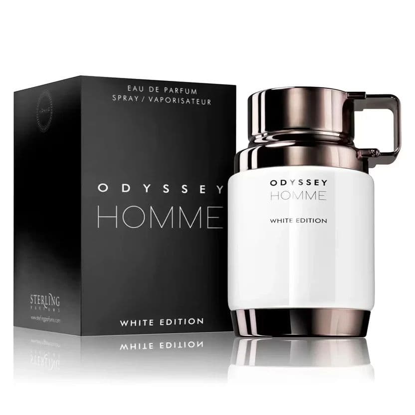 Armaf Odyssey Homme White 100ml