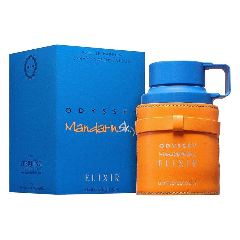 Armaf Odyssey Mandarin Sky Elixir 100ml
