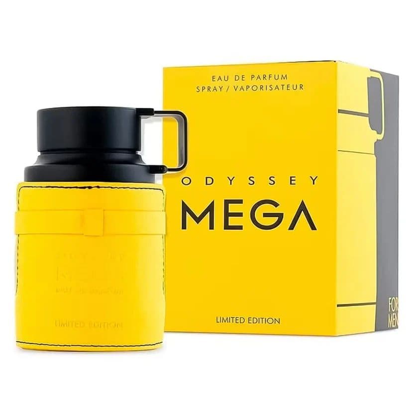 Armaf Odyssey Mega 100ml