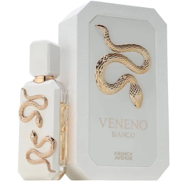French Avenue Veneno Bianco 100ml