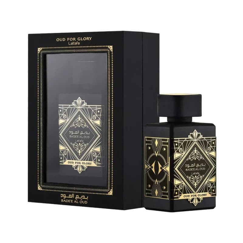 Lattafa Badee Oud For Glory 100ml