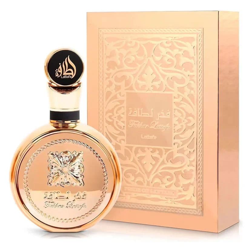 Lattafa Fakhar Extrait 100ml