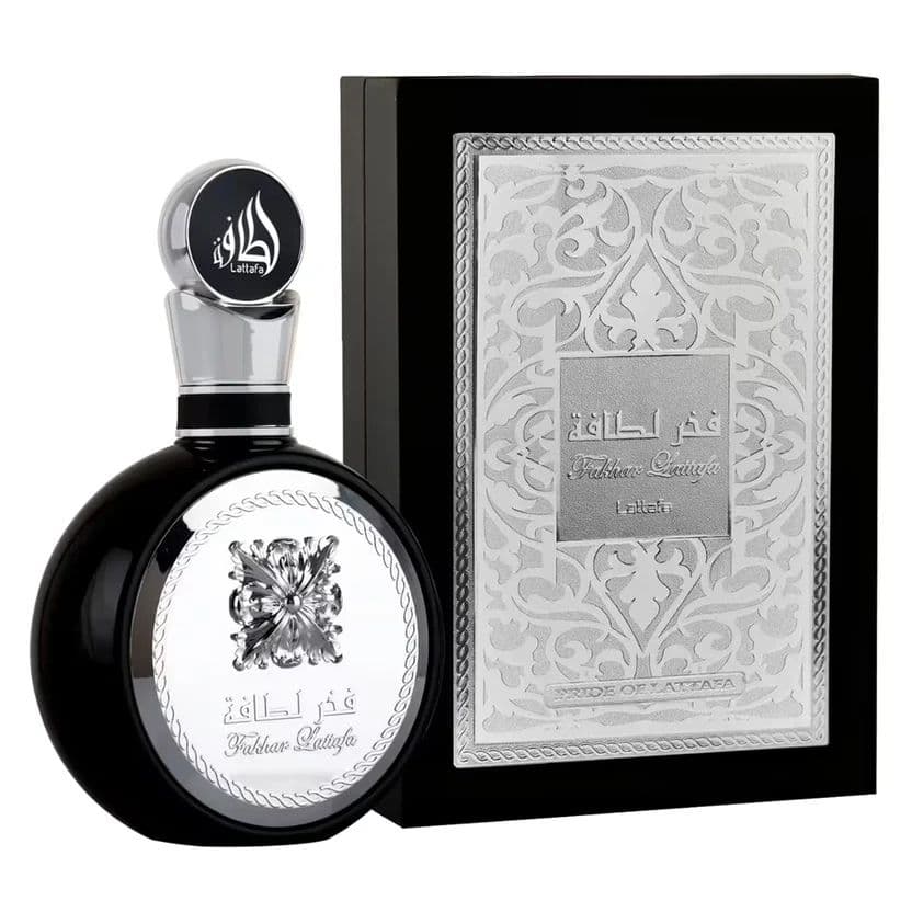 Lattafa Fakhar Pride 100ml