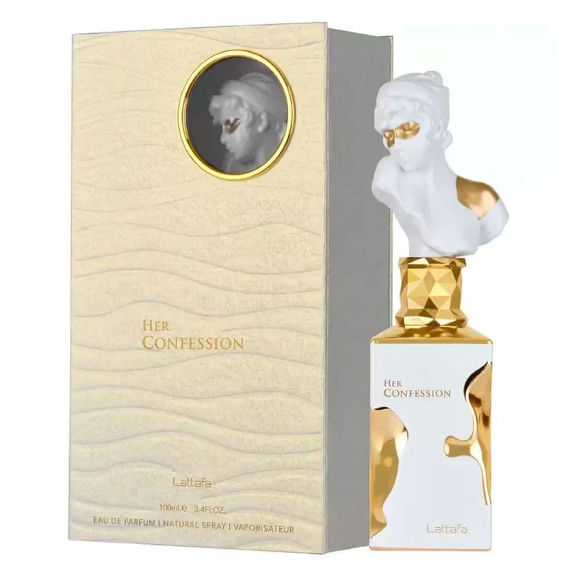 Lattafa Her Confession 100ml