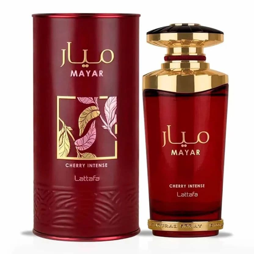 Lattafa Mayar Cherry 100ml