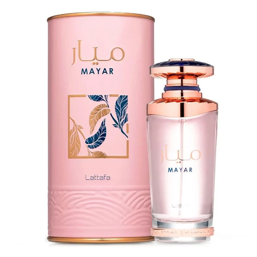 Lattafa Mayar 100ml