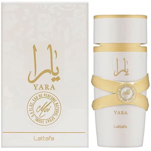 Lattafa Yara Moi 100ml