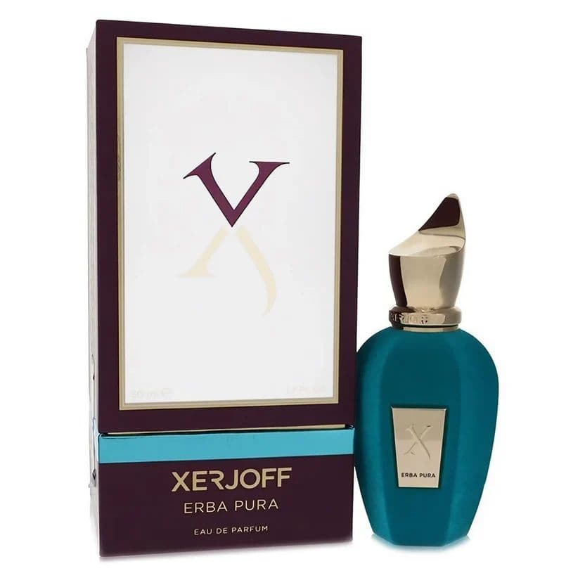 Xerjoff Erba Pura 50ml
