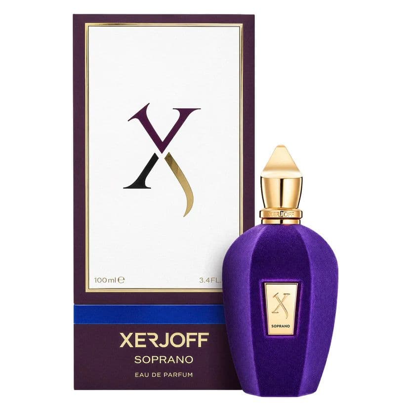 Xerjoff Soprano 100ml